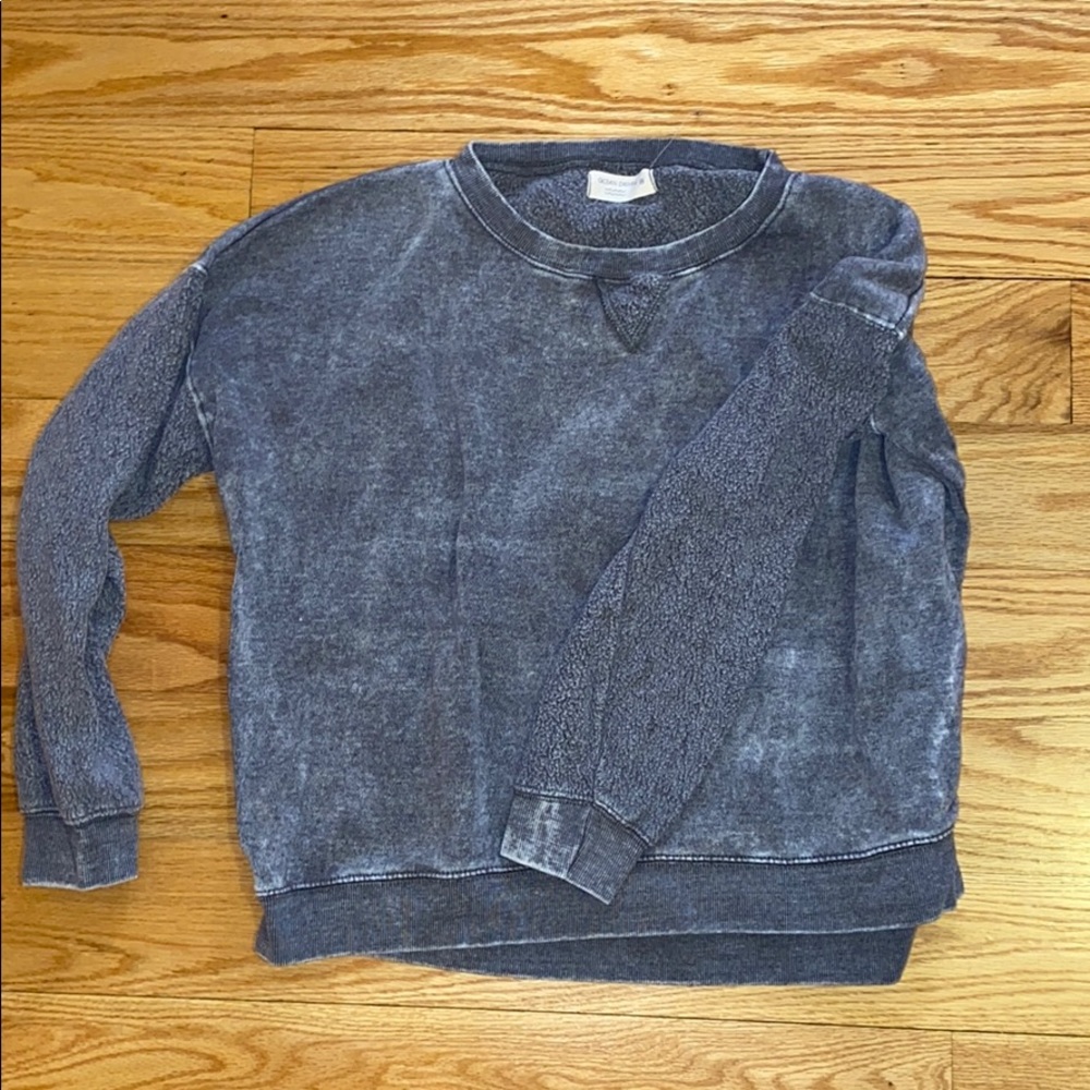 COZY SWEATER
